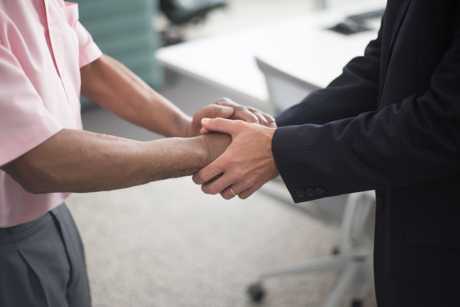 Acquisition & croissance